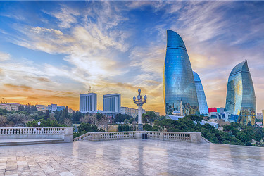 Maiden Travel Business Azerbaijan to take place in April in Baku
